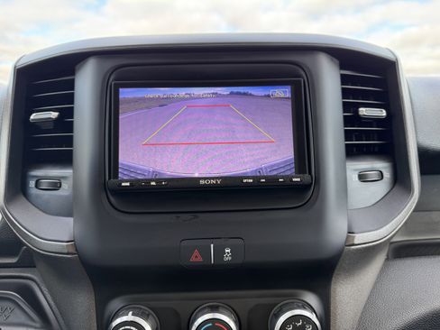 Used 2019 RAM 3500 Tradesman image 6