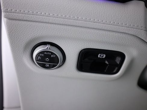 Certified 2024 Mercedes-Benz EQE 350+ 4MATIC SUV w/ Winter Package image 8