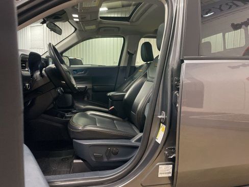 Used 2024 Ford Maverick Tremor w/ Tremor Off-Road Package AWD/4WD image 15