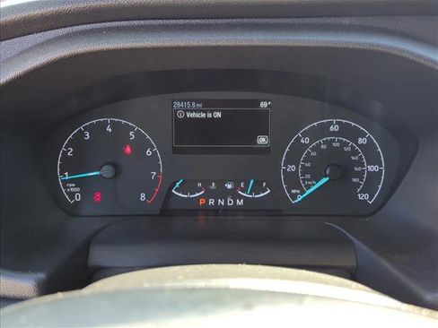 Used 2023 Ford Transit 250 w/ Exterior Upgrade Package image 19