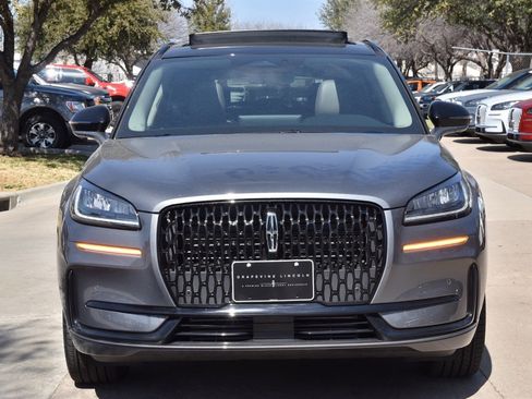 New 2026 Lincoln Corsair Premiere image 2