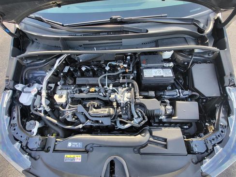 Used 2024 Toyota Corolla LE image 8