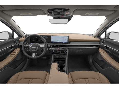 New 2026 Hyundai Sonata Limited FWD image 22
