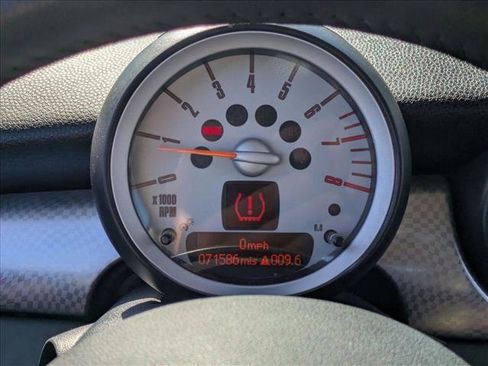 Used 2007 MINI Cooper S image 11