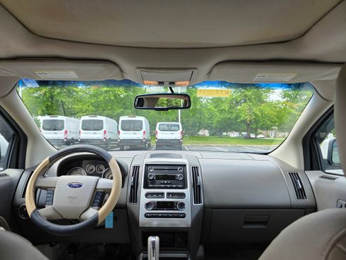 Used 2009 Ford Edge SEL AWD/4WD image 11