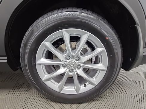 New 2026 Honda CR-V EX image 40