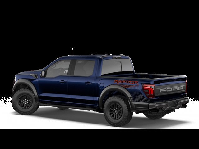 New 2026 Ford F150 Raptor AWD/4WD image 2