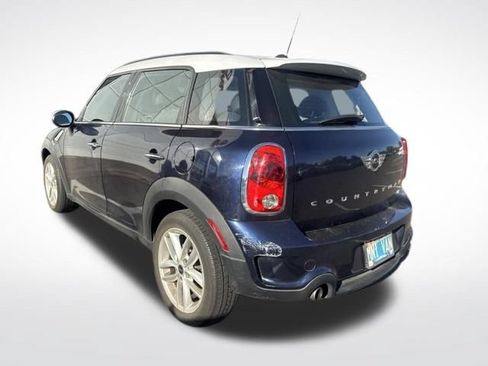 Used 2013 MINI Cooper Countryman S FWD image 4