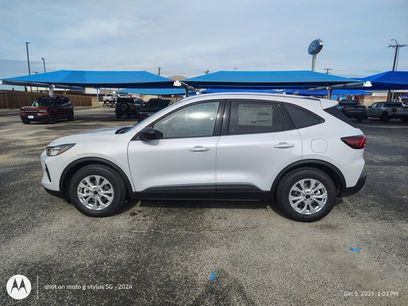 New 2026 Ford Escape Active w/ Tech Pack #1