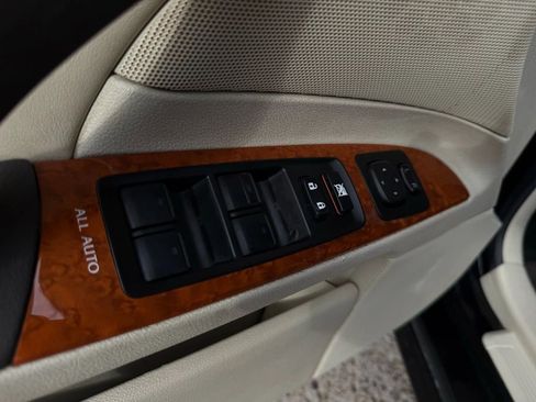 Used 2009 Lexus IS 250 image 36