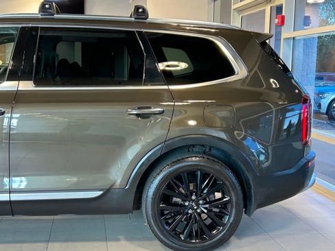 Used 2020 Kia Telluride SX w/ SX Prestige Package image 7