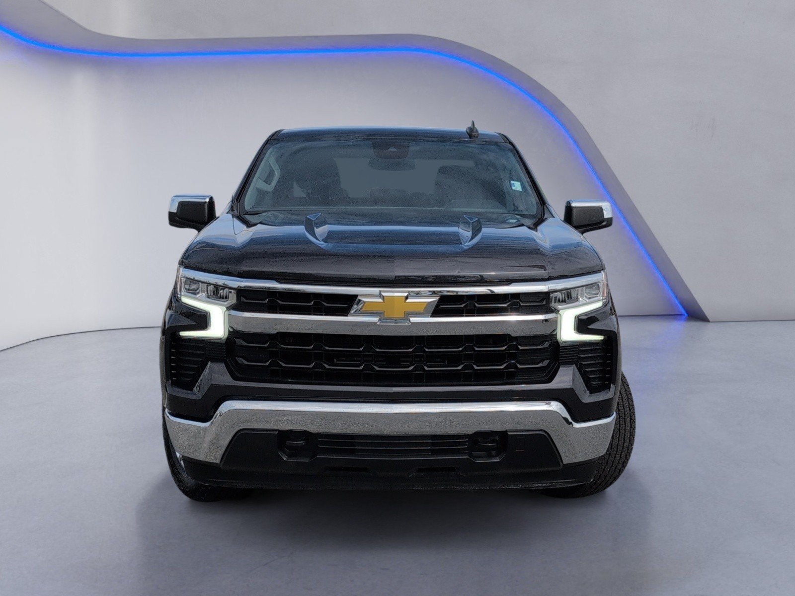 Used 2023 Chevrolet Silverado 1500 LT AWD/4WD image 12
