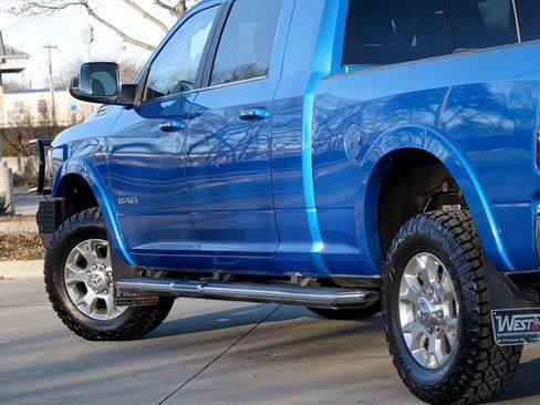 Used 2020 RAM 2500 Laramie image 23