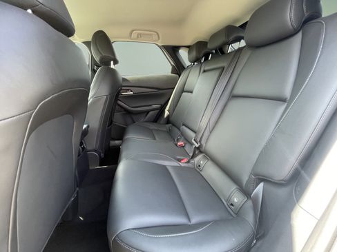Used 2025 MAZDA CX-30 AWD 2.5 S w/ Select Sport Pkg image 23