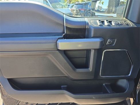 Used 2019 Ford F350 Platinum w/ Platinum Ultimate Package image 15