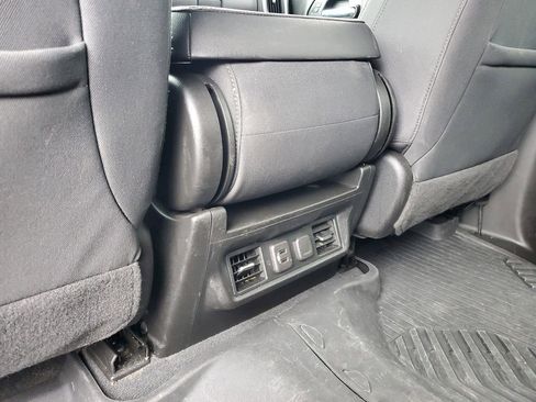 Certified 2021 Chevrolet Silverado 1500 RST w/ Z71 Off-Road Package image 29