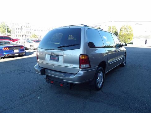 Used 2003 Ford Windstar SE image 5