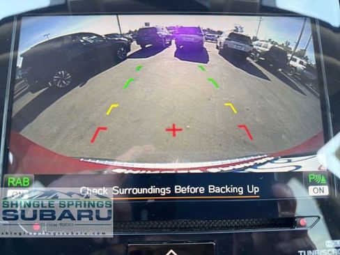 Used 2022 Subaru Ascent Touring image 64