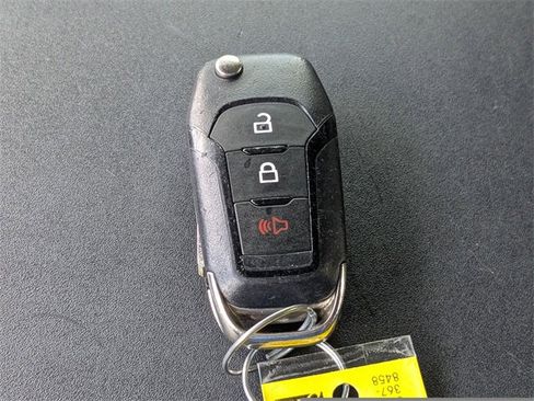 Used 2021 Ford F150 XL w/ Trailer Tow Package image 27