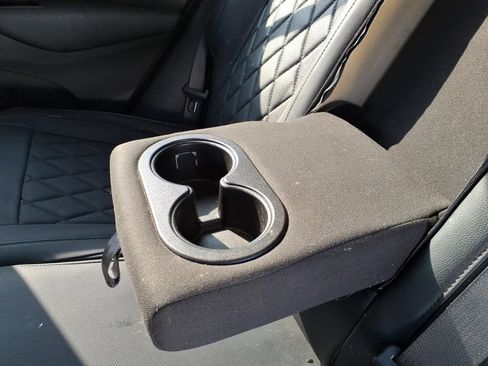 Used 2021 Chevrolet Equinox LT FWD image 31