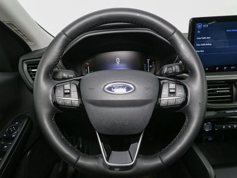 Used 2023 Ford Escape Active w/ Tech Pack #1 AWD/4WD image 31