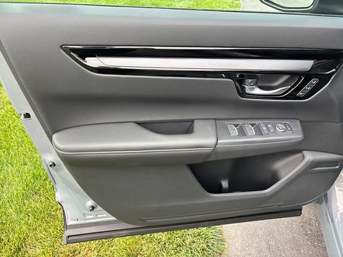 New 2026 Honda CR-V EX-L image 10