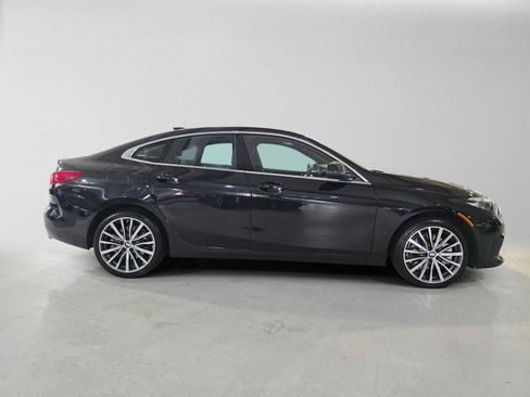 Used 2023 BMW 228i xDrive Gran Coupe w/ Convenience Package AWD/4WD image 2