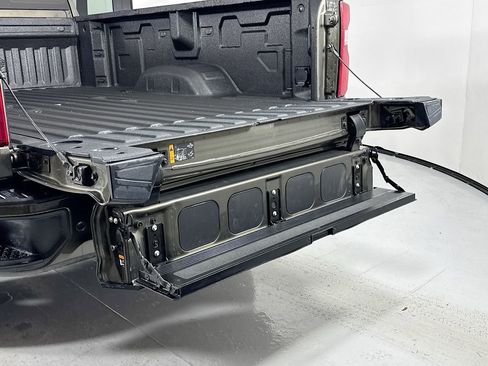 Used 2023 Chevrolet Silverado 3500 High Country w/ Z71 Off-Road Package AWD/4WD image 29