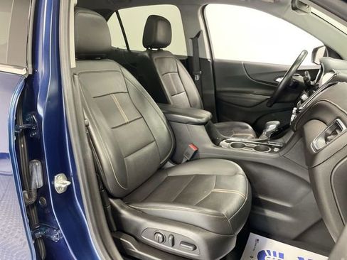 Used 2022 Chevrolet Equinox Premier AWD/4WD image 27