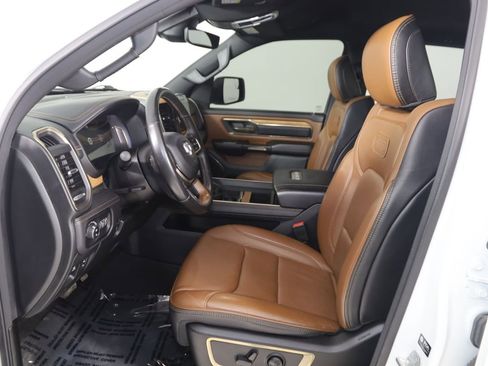 Used 2023 RAM 1500 Limited AWD/4WD image 11