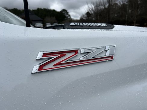 New 2026 Chevrolet Silverado 2500 Custom w/ Custom Value Package image 25