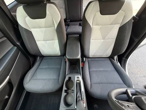 Used 2024 Chevrolet Trax LS FWD image 17