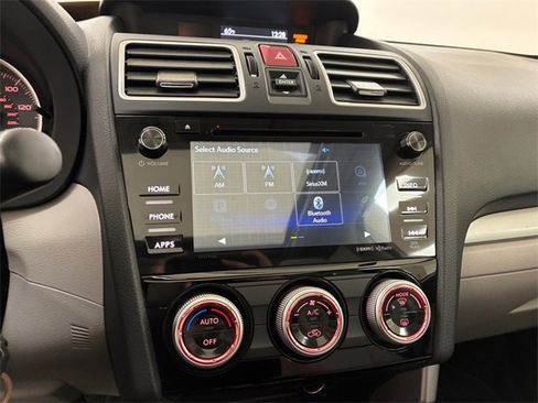 Used 2018 Subaru Forester 2.5i Premium w/ All-Weather Package image 26