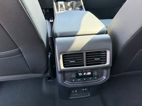 New 2026 Volkswagen Atlas SEL Premium R-Line AWD/4WD image 8