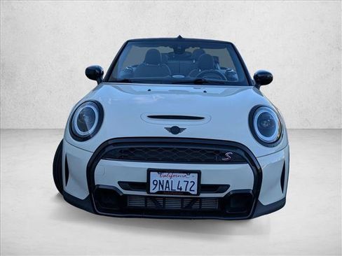 Used 2023 MINI Cooper S FWD image 22