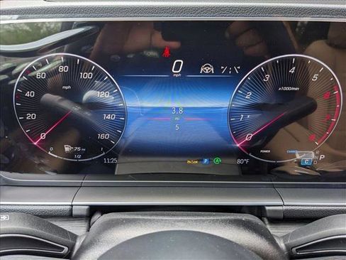 New 2026 Mercedes-Benz GLE 450 4MATIC image 10