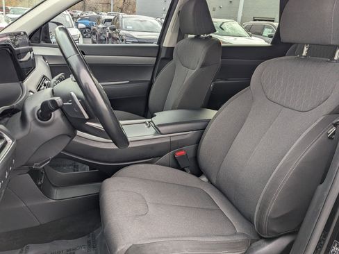 Used 2020 Hyundai Palisade SEL image 28