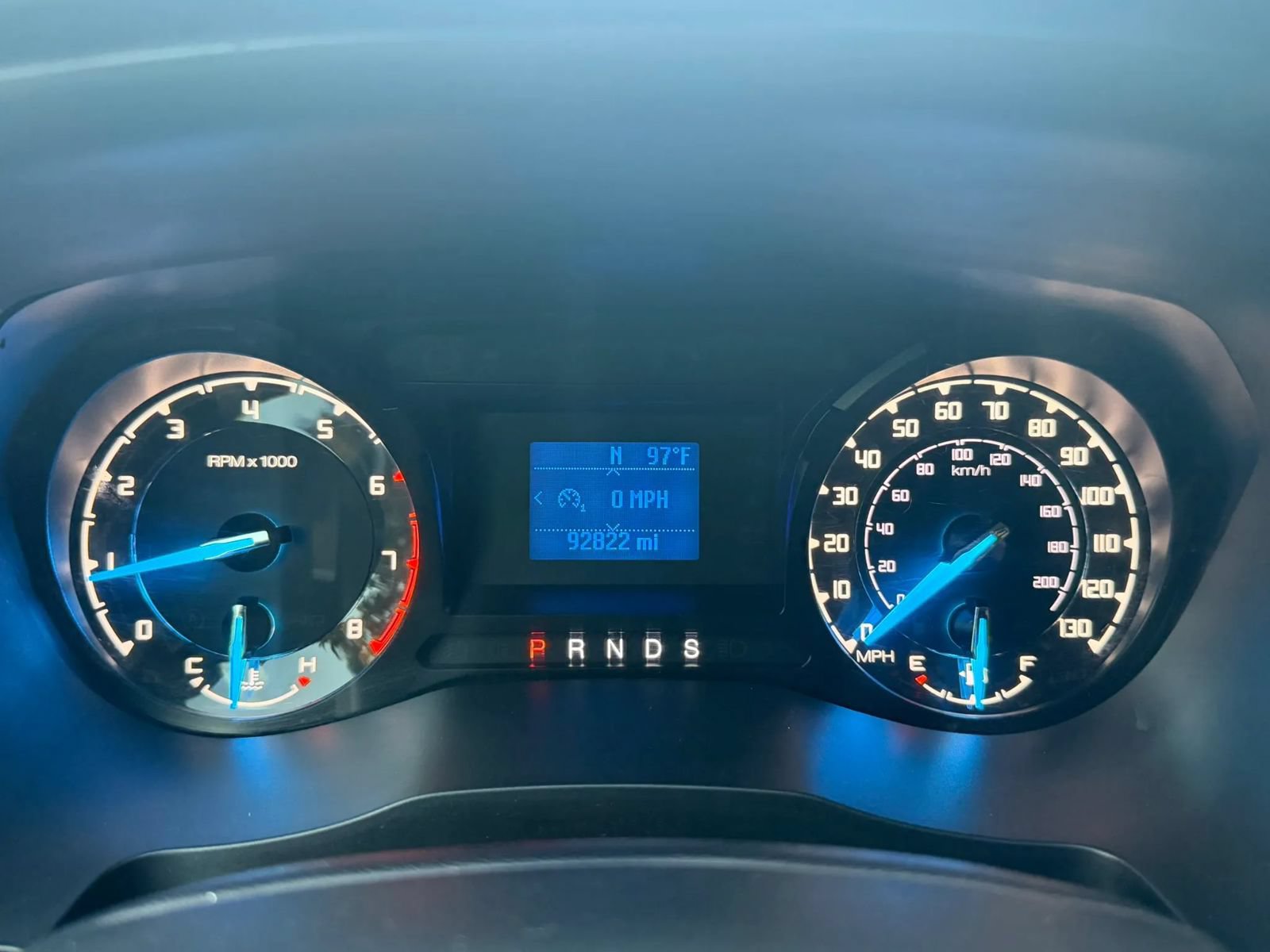 Used 2019 Ford Ranger XL w/ Equipment Group 101A Mid RWD image 32