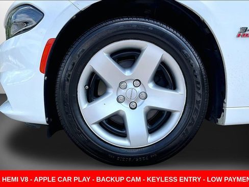 Used 2020 Dodge Charger R/T RWD image 31