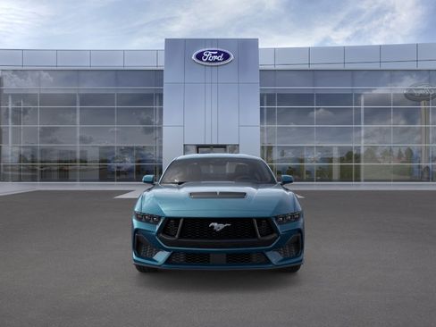 New 2026 Ford Mustang GT RWD image 6