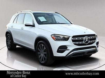 Certified 2024 Mercedes-Benz GLE 450 GLE 450