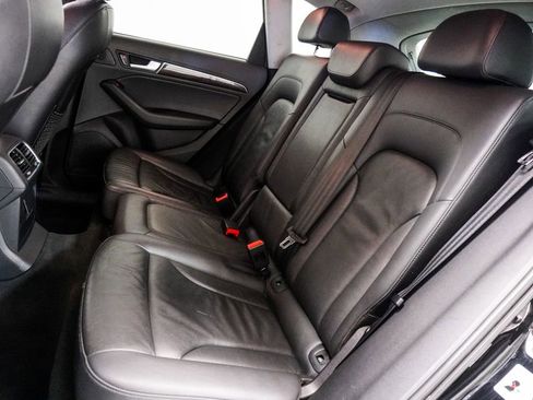 Used 2013 Audi Q5 2.0T Premium Plus AWD/4WD image 9