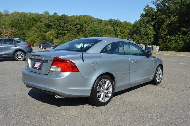Used 2011 Volvo C70 T5 w/ Convenience Pkg FWD image 8