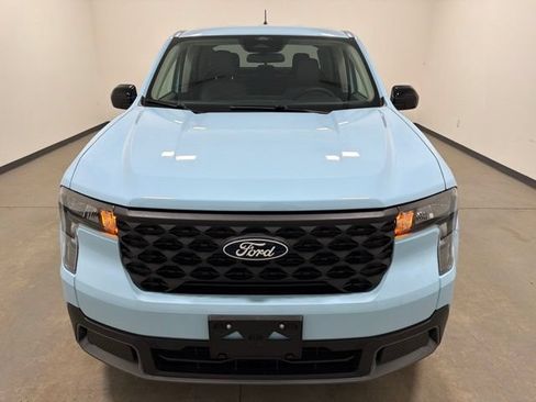 New 2026 Ford Maverick XLT w/ Equipment Group 301A AWD/4WD image 2