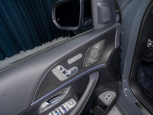 New 2026 Mercedes-Benz GLS 450 4MATIC image 12
