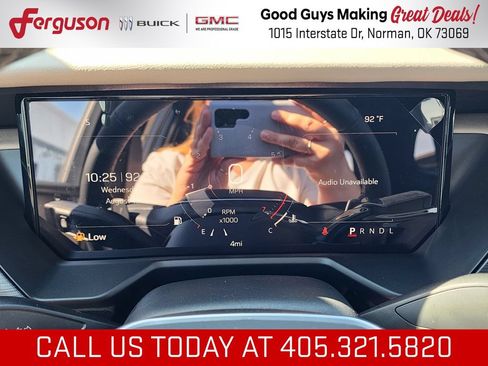 New 2027 GMC Acadia Elevation FWD image 24