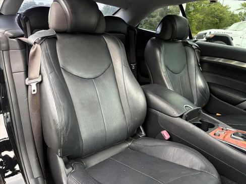 Used 2015 INFINITI Q60 Convertible w/ Premium Package RWD image 17