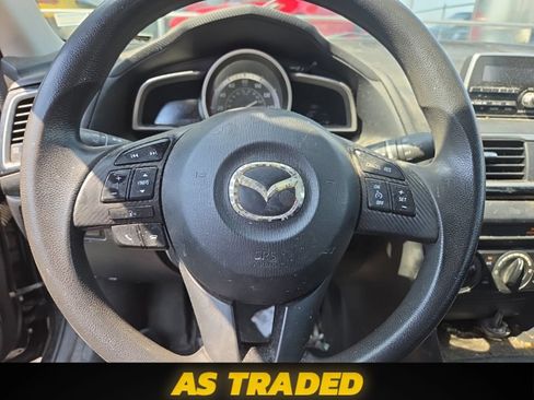 Used 2014 MAZDA MAZDA3 i Sport FWD image 14