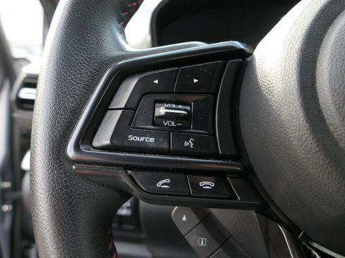 Certified 2022 Subaru WRX Premium image 13