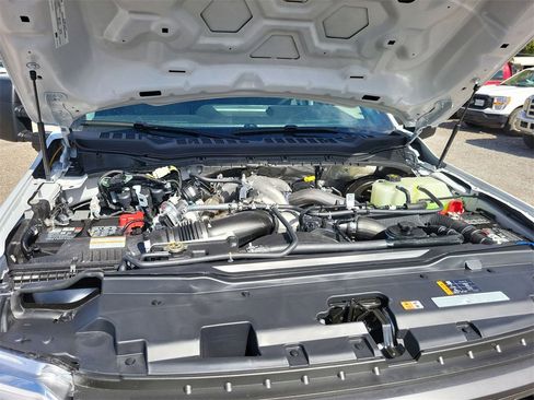 New 2026 Ford F250 XL w/ STX Appearance Package image 17